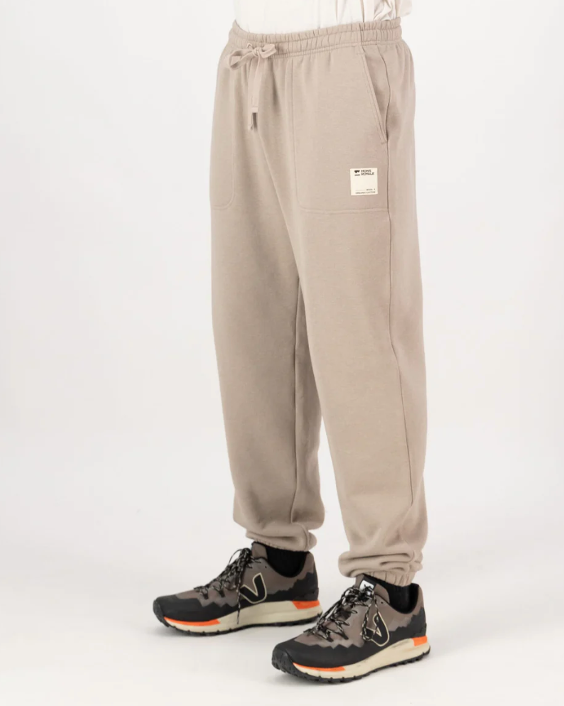 Pantalon de jogging Verdant Unisexe|| Sweatpants Nat Patch Unisex