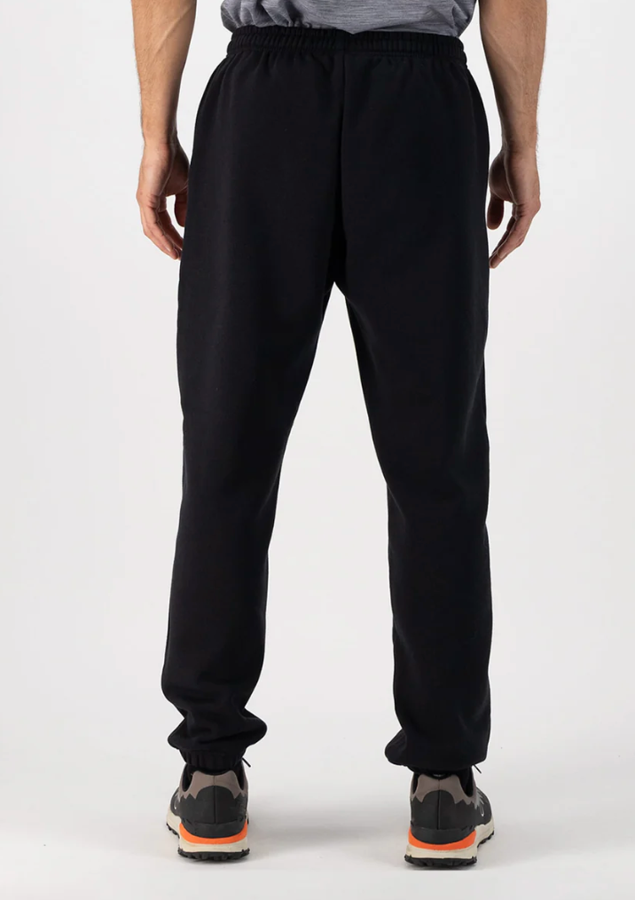 Pantalon de jogging Verdant Unisexe|| Sweatpants Nat Patch Unisex