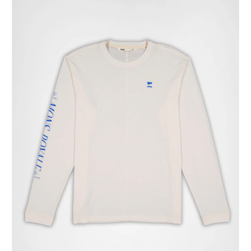 Chandail à manches longues - Hommes