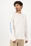 Chandail à manches longues pour Hommes||Yonder Organic Cotton L/S for Men's