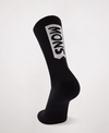 Bas Atlas Merino|| Atlas Merino Crew Sock