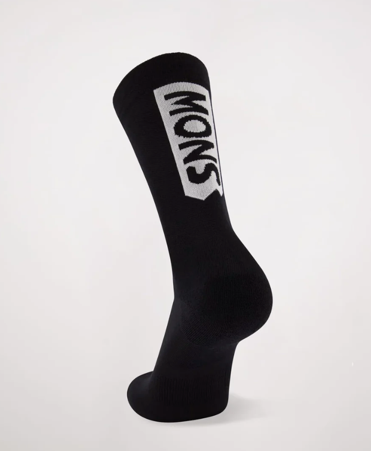 Bas Atlas Merino|| Atlas Merino Crew Sock