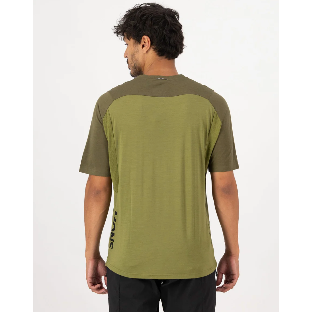 Diversion Men's Cycling Jersey