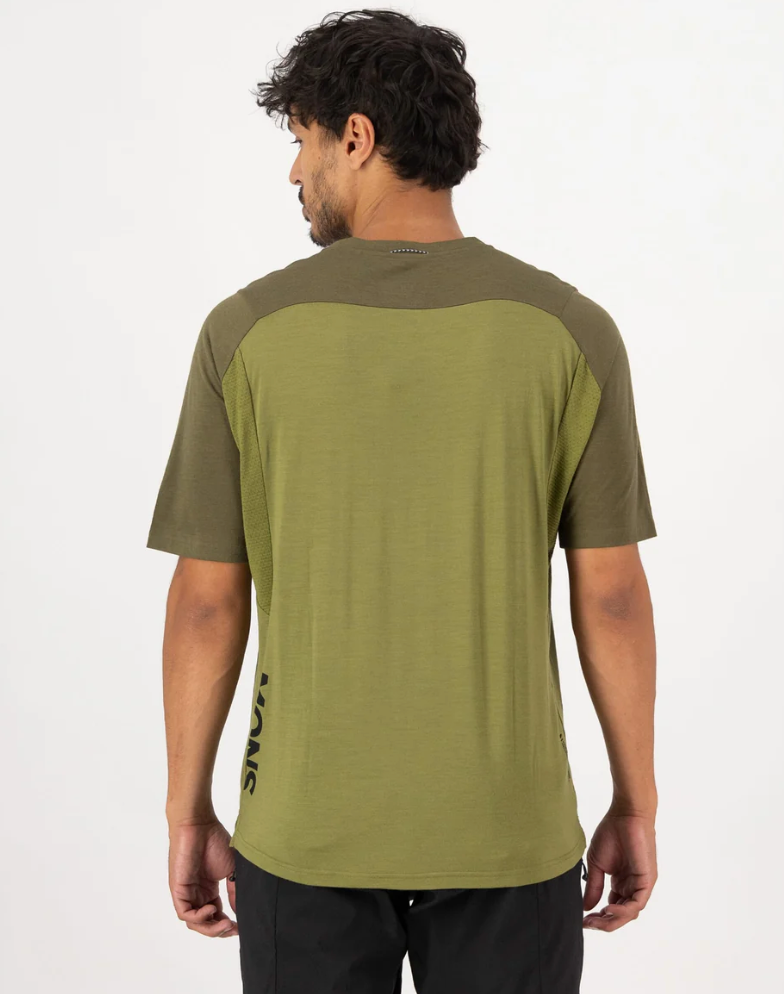 Chandail de vélo pour Hommes||Diversion Bike Jersey for Men's
