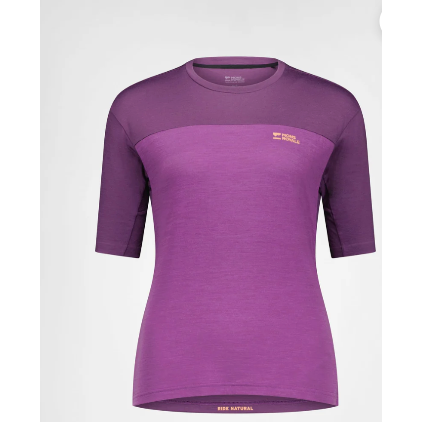 Chandail de vélo Diversion - Femmes