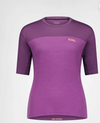 Chandail de vélo pour Femmes||Division Bike Jersey S/S for Women's