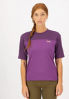 Chandail de vélo pour Femmes||Division Bike Jersey S/S for Women's