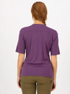 Chandail de vélo pour Femmes||Division Bike Jersey S/S for Women's