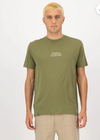 Chandail Icon en mérino pour Hommes||Icon Classic T-Shirt Yes 2 Rad for Men's