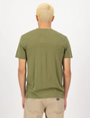 Chandail Icon en mérino pour Hommes||Icon Classic T-Shirt Yes 2 Rad for Men's