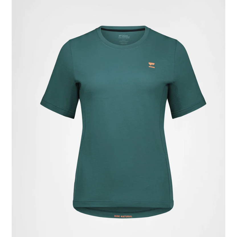 Chandail Merino - Femmes