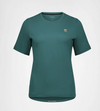 Chandail Merino pour Femmes||T-Shirt Tarn Merino Logo for Women's