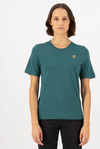 Chandail Merino pour Femmes||T-Shirt Tarn Merino Logo for Women's