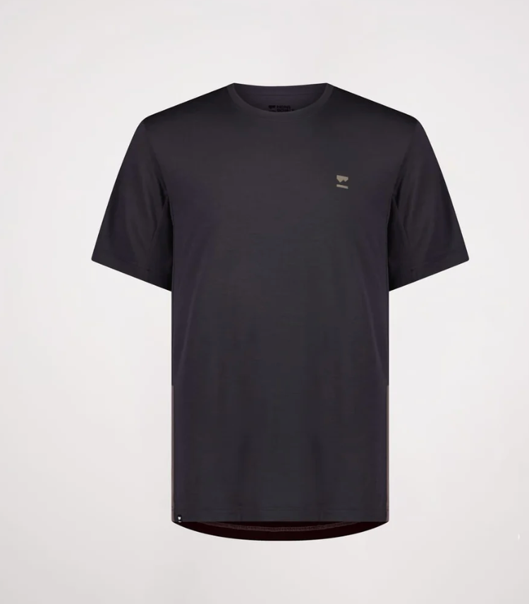Chandail Merino pour Hommes||T-Shirt Tarn Merino Logo for Men's