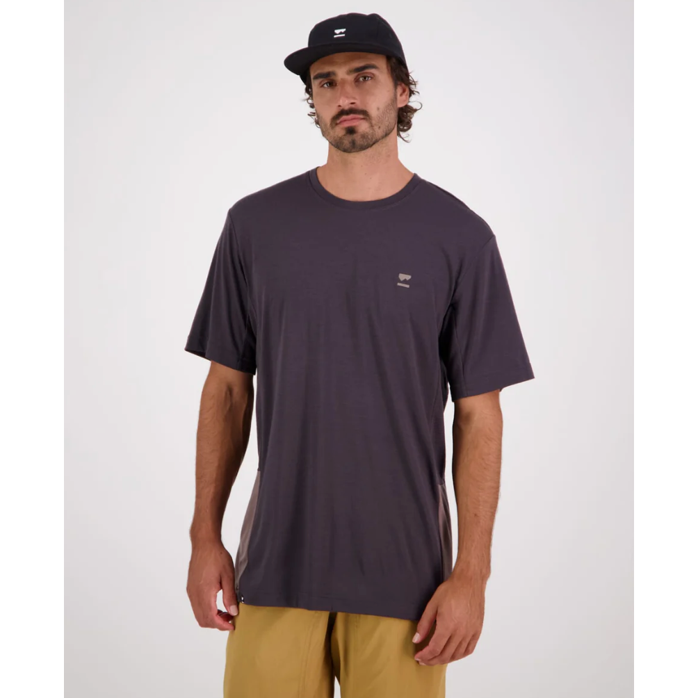 Chandail Merino - Hommes