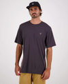 Chandail Merino pour Hommes||T-Shirt Tarn Merino Logo for Men's