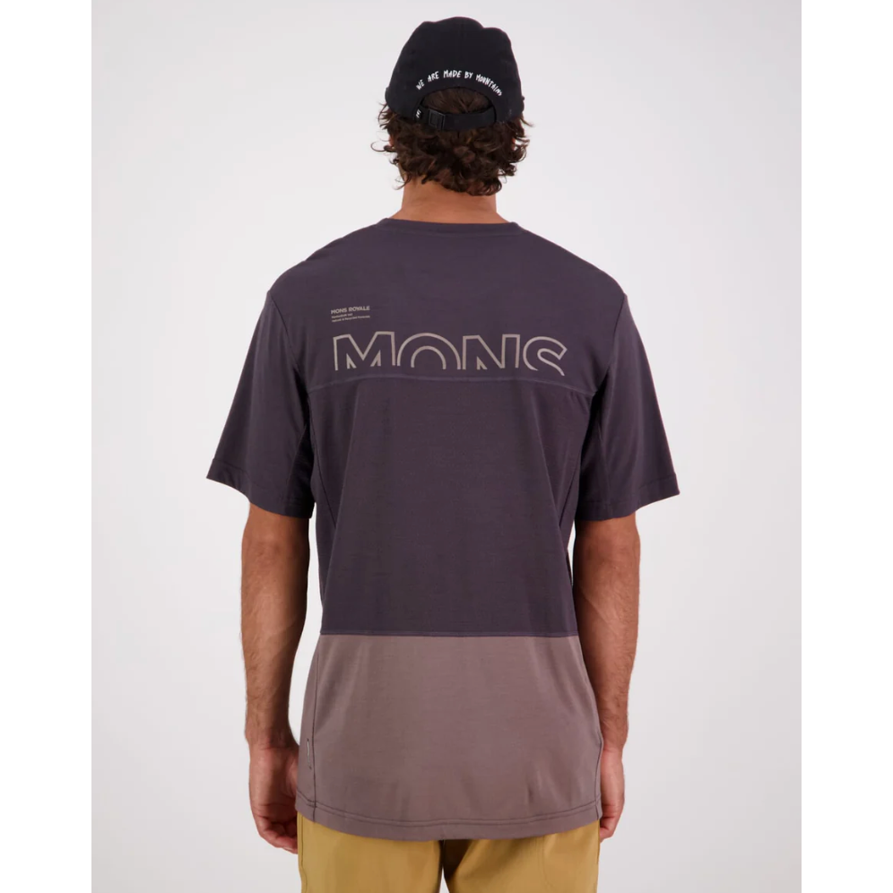 Merino Sweater - Men's