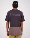Chandail Merino pour Hommes||T-Shirt Tarn Merino Logo for Men's