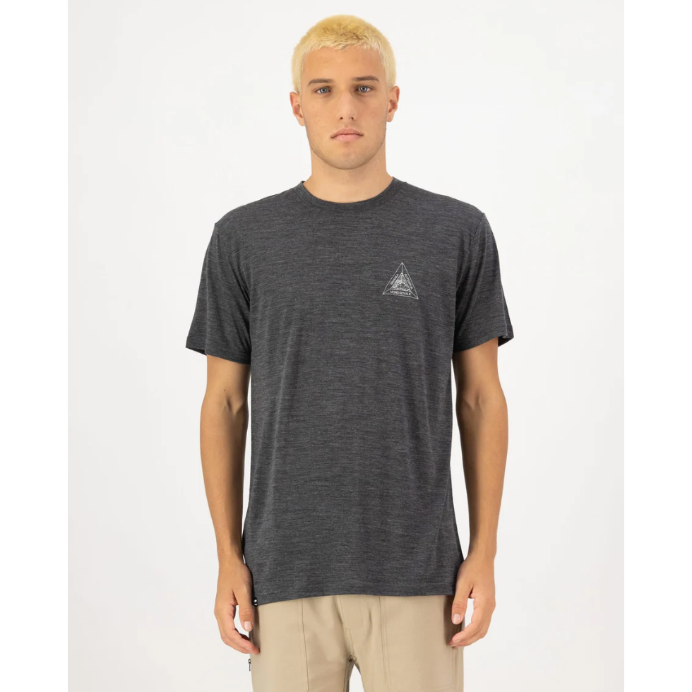 Chandail Merino - Hommes