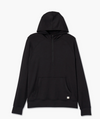 Hoodie à demi-zip pour Hommes||Ponto Performance H/Z Hoodie for Men's