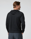 Hoodie à demi-zip pour Hommes||Ponto Performance H/Z Hoodie for Men's