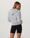 Hoodie demi-zip capuchon pour Femmes||Restore Half Zip Hoodie for Women's