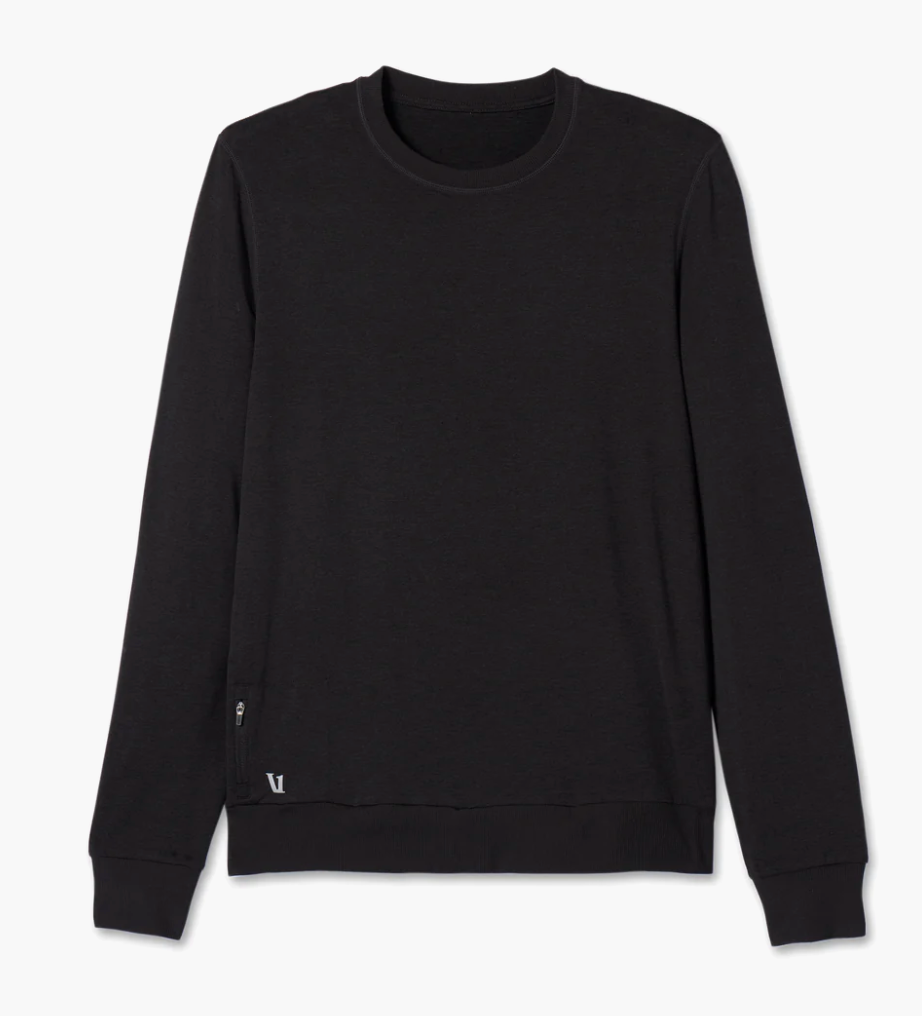 Chandail Performance pour Hommes||Ponto Performance Crew for Men's