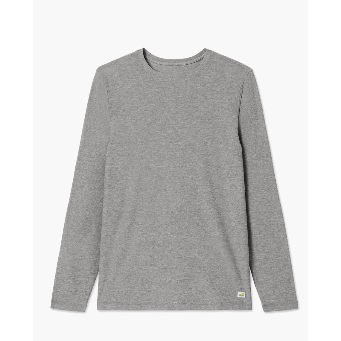 Chandail à manches longues - Hommes