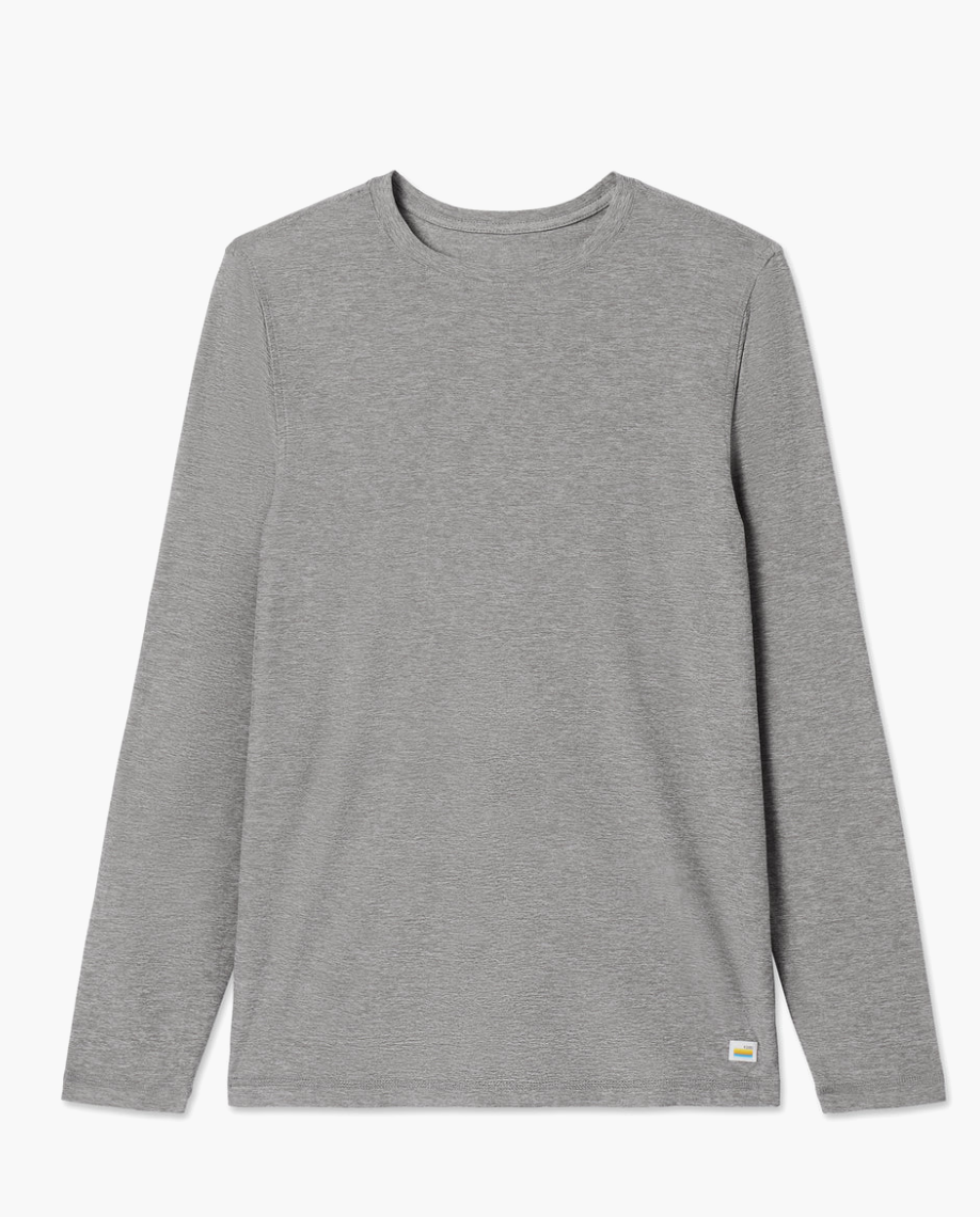 Chandail à manches longues pour Hommes||Strato Tech Tee L/S for Men's