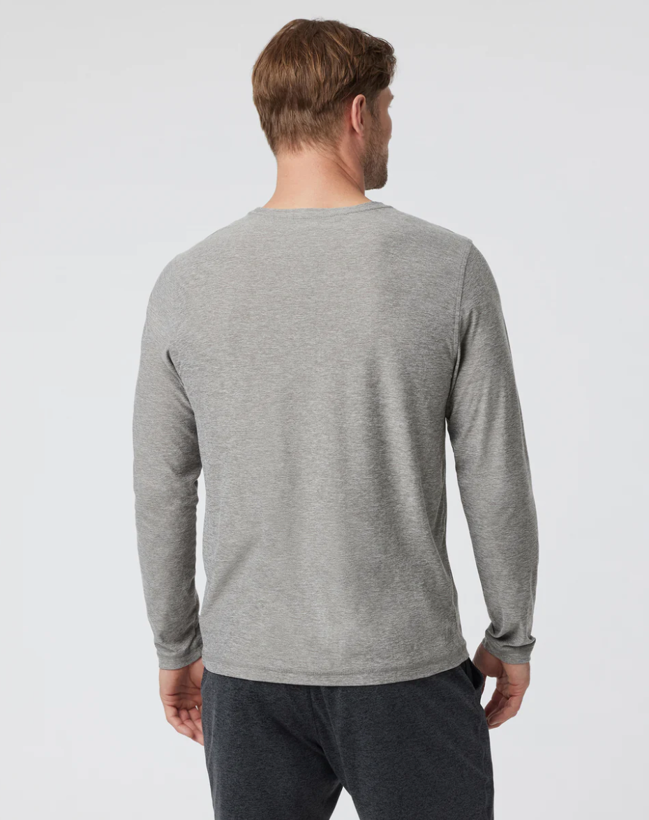 Chandail à manches longues pour Hommes||Strato Tech Tee L/S for Men's