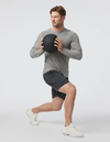 Chandail à manches longues pour Hommes||Strato Tech Tee L/S for Men's