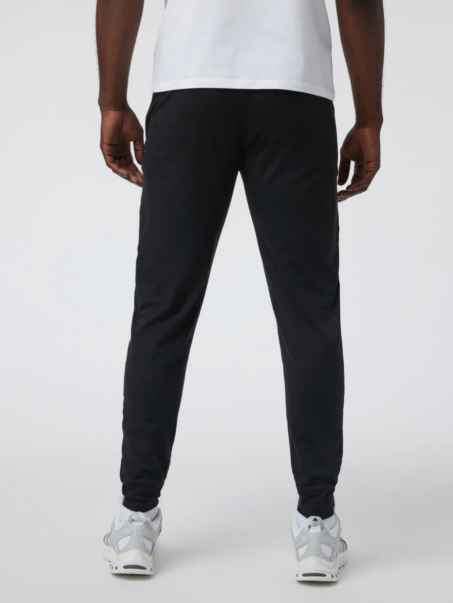 Pantalon de Jogging pour Hommes||Jogger Ponto Performance for Men's
