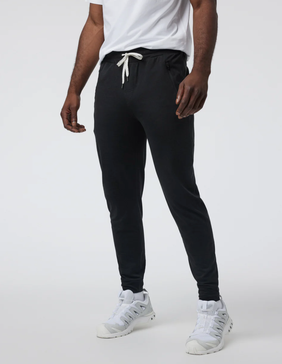 Pantalon de Jogging pour Hommes||Jogger Ponto Performance for Men's