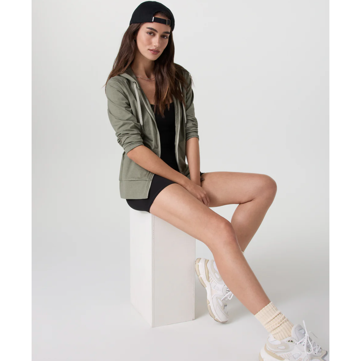 Veste avec capuchon pour Femmes||Hoodie Halo Performance 2.0 for Women's