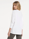 Chandail à manches longues léger pour Femmes||T-Shirt Feather Tee L/S - W's