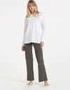 Chandail à manches longues léger pour Femmes||T-Shirt Feather Tee L/S - W's