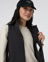 Veste isolée pour Femmes||Insulated Vest Canyon for Women's
