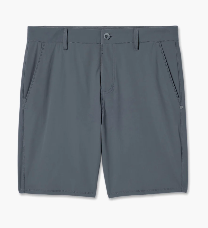 Short 8" pour Hommes||Short 8"  for Men's