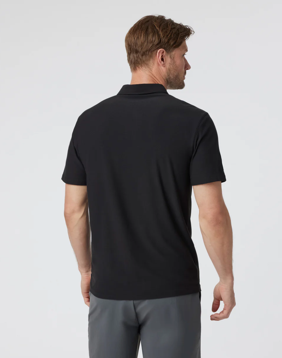 Polo tech pour Hommes||Polo Tech Strato for Men's