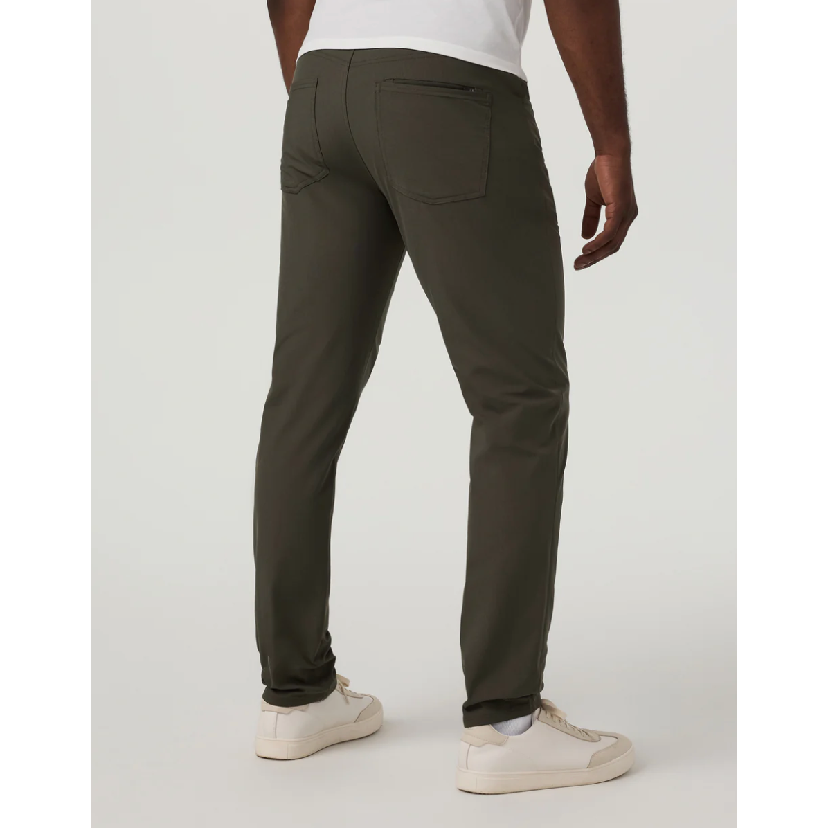 Pantalon Athlétique 32" - Hommes