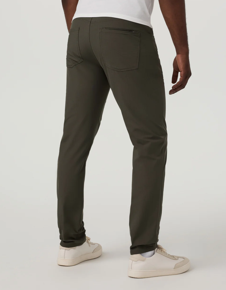 Pantalon Athlétique 32" pour Hommes||Pant Athletic Slim 32" for Men's
