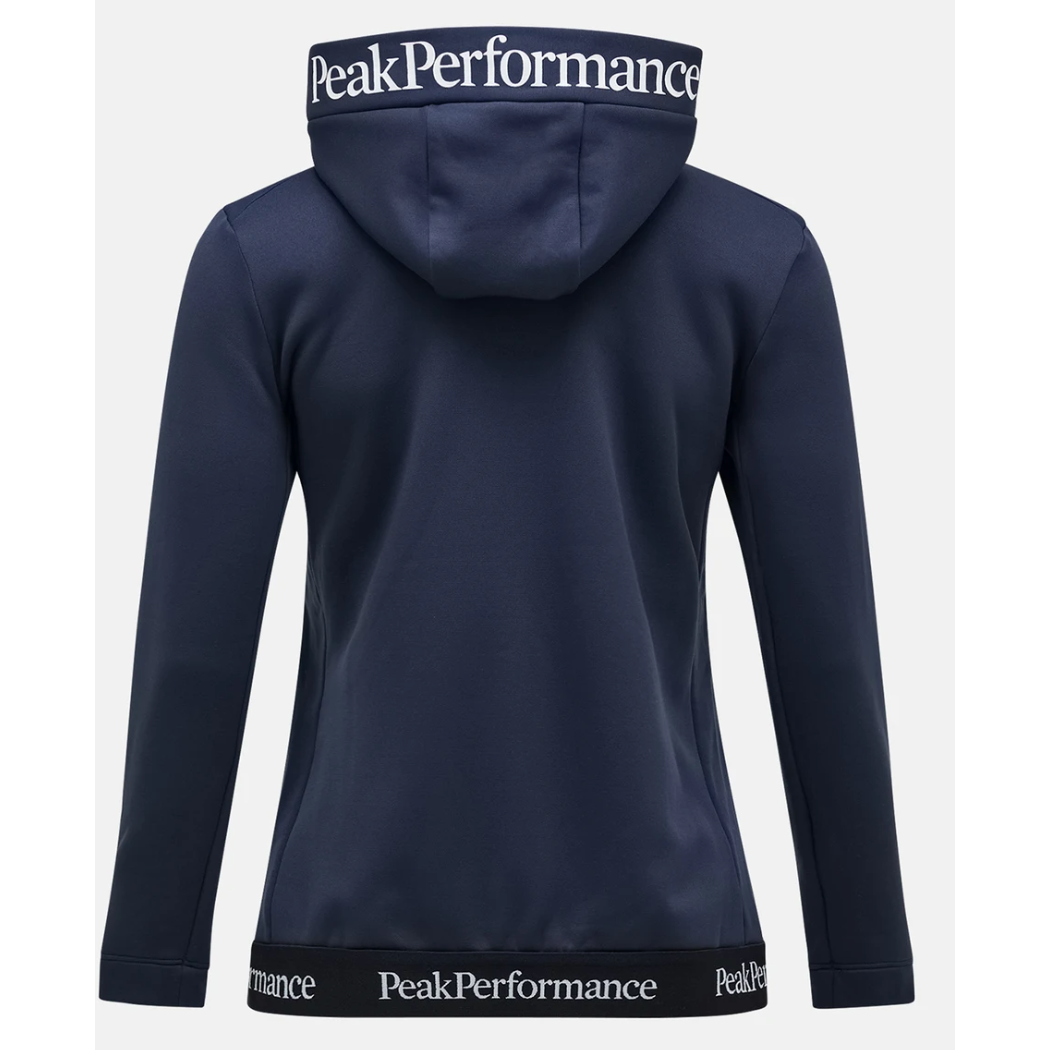 Technical Jacket for Women ||Tech Zip Hood for Women's