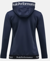 Veste technique pour Femmes||Tech Zip Hood for Women's