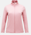 Veste sans capuchon Rider Tech Zip pour Femmes||Jacket Vest Rider Tech Zip Women's