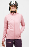 Veste sans capuchon Rider Tech Zip pour Femmes||Jacket Vest Rider Tech Zip Women's