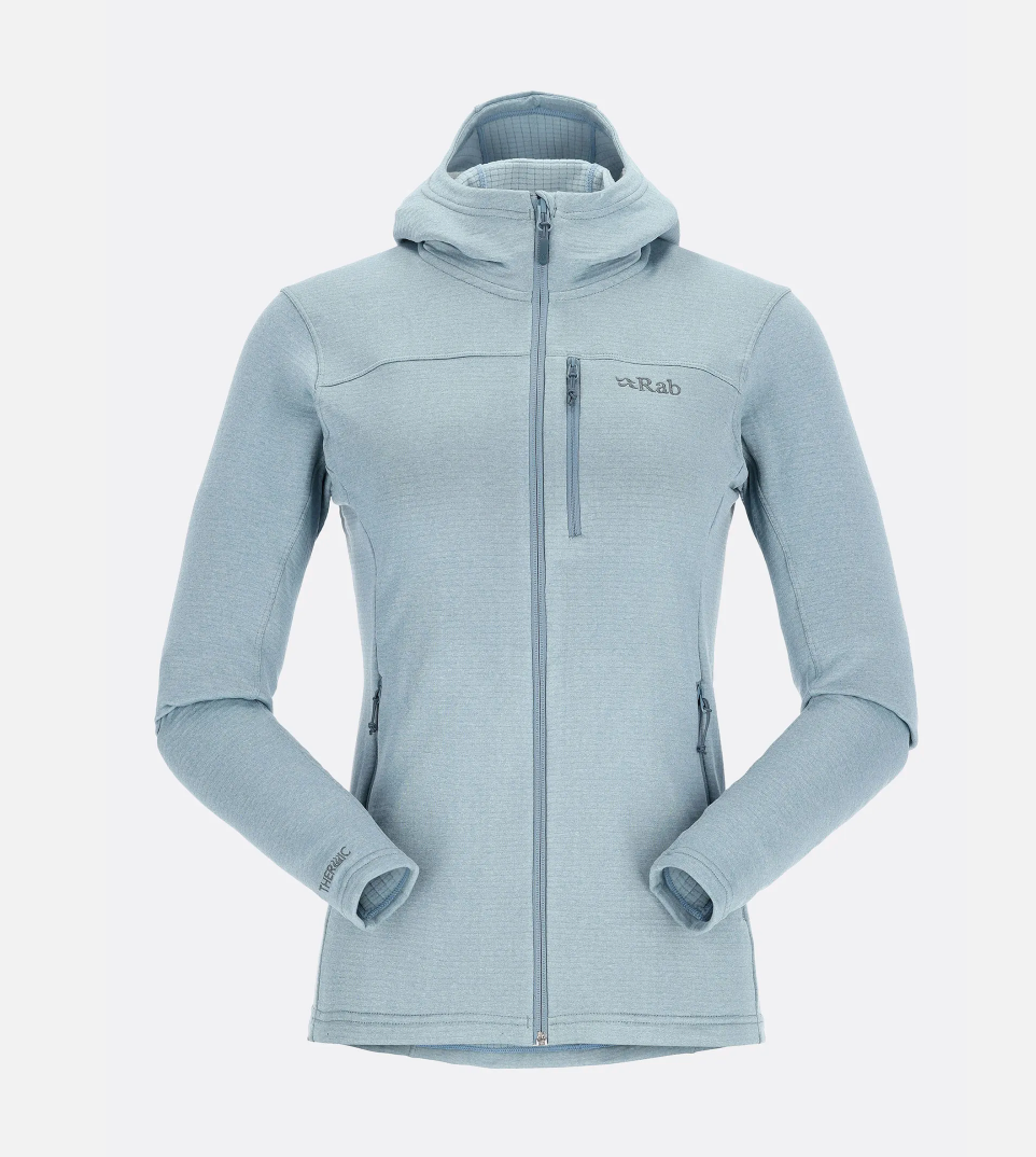 Chandail à capuchon Graviton pour Femmes||Hoody Graviton for Women's