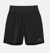 Short de course 7" Talus pour Hommes||Shorts 7" Talus 2 in 1 for Men's