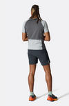 Short de course 7" Talus pour Hommes||Shorts 7" Talus 2 in 1 for Men's