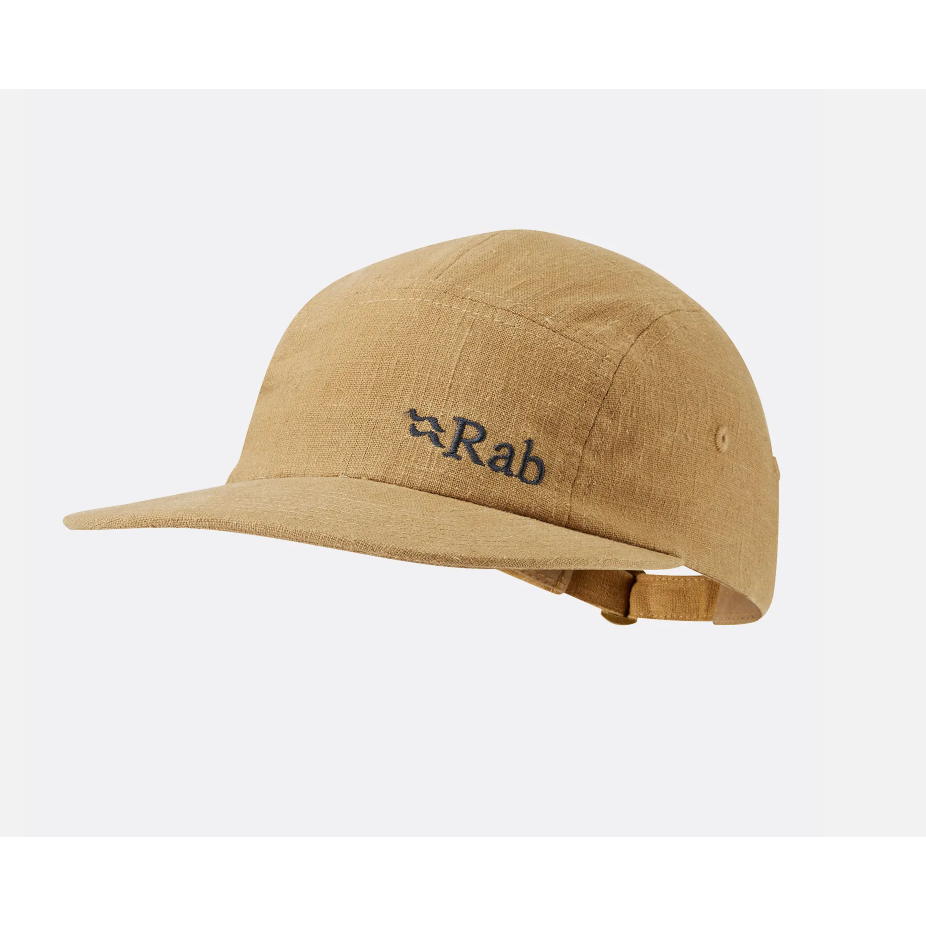 Casquette Obtuse 5 avec panneaux