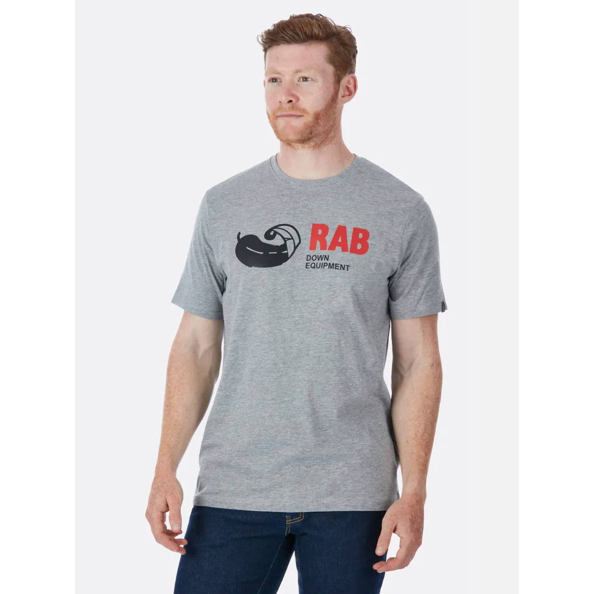 Stance Vintage Organic Cotton T-Shirt for Men